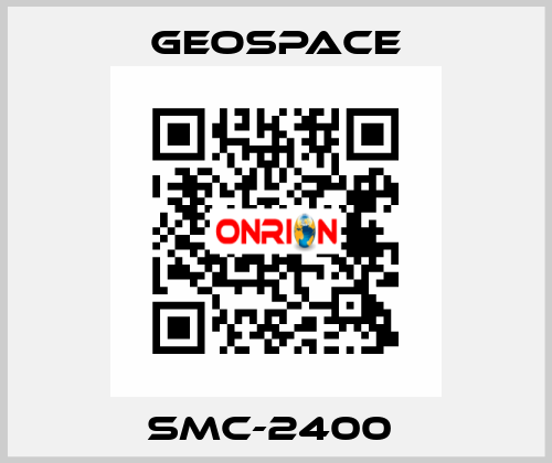 SMC-2400  GeoSpace