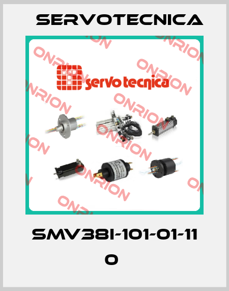 SMV38I-101-01-11 0  Servotecnica