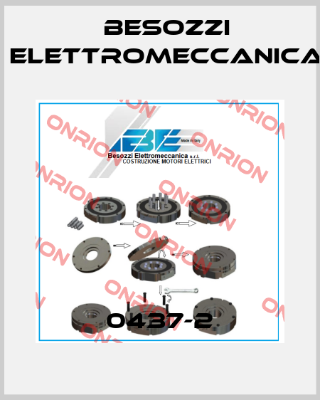 0437-2 Besozzi Elettromeccanica