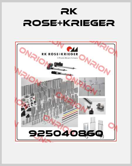 925040860 RK Rose+Krieger