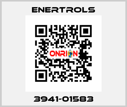 3941-01583 Enertrols