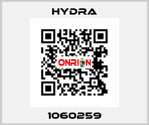 1060259 Hydra