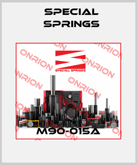M90-015A Special Springs