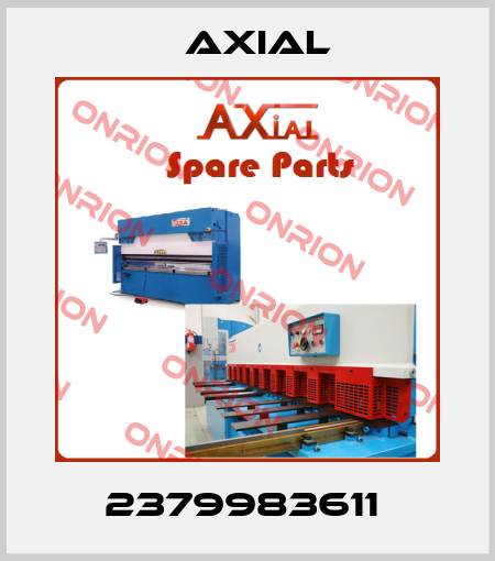 AXIAL- 2379983611  price