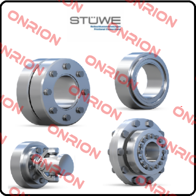 P/N: 104658, Type: AS-50-12X50-BC Stüwe