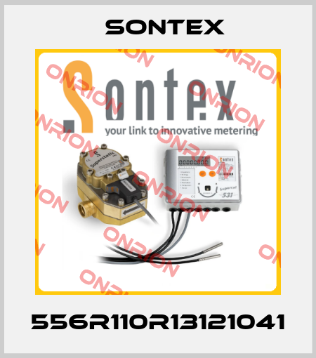 556R110R13121041 Sontex