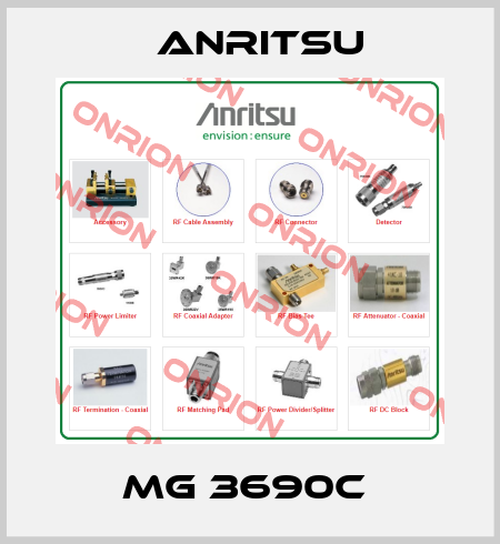 MG 3690C  Anritsu