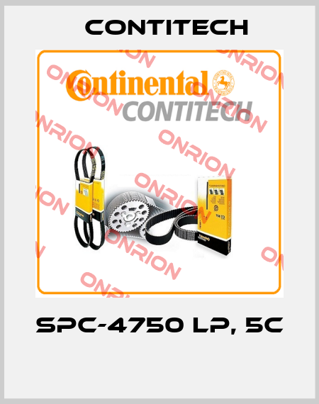 SPC-4750 LP, 5C  Contitech