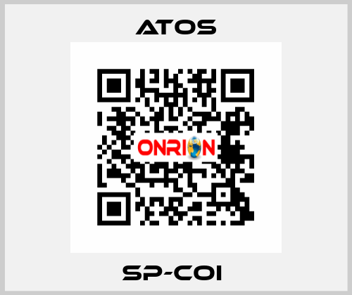 SP-COI  Atos