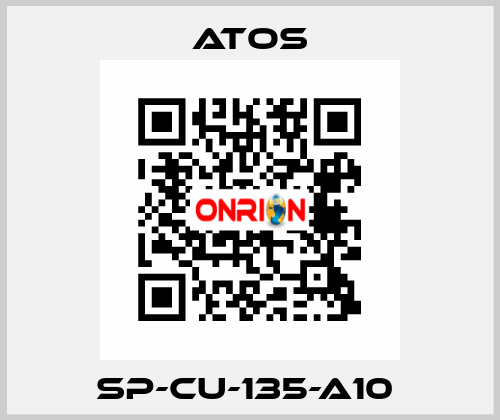 SP-CU-135-A10  Atos