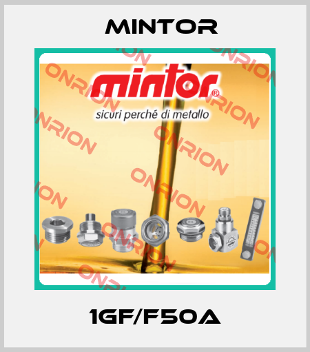 1GF/F50A Mintor