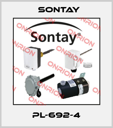 PL-692-4 Sontay