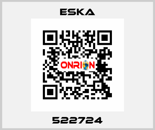 522724 Eska