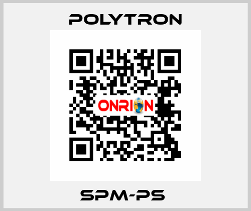 SPM-PS  Polytron