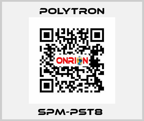 SPM-PST8  Polytron