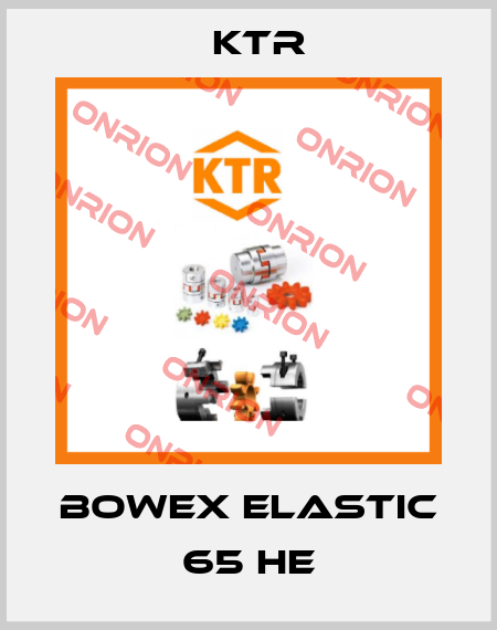 Bowex ELASTIC 65 HE KTR