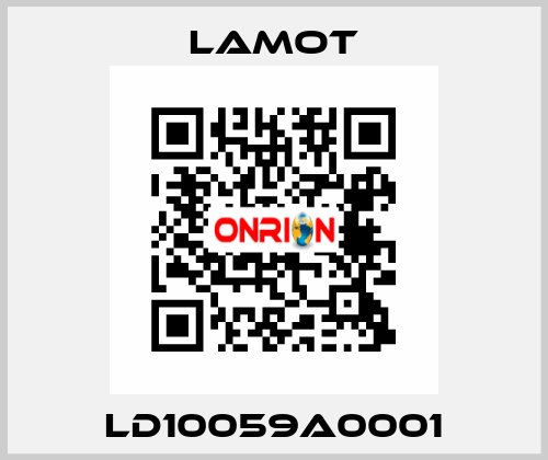 LD10059A0001 Lamot