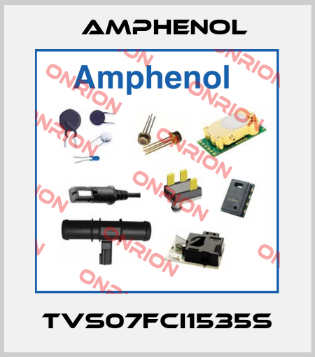 TVS07FCI1535S Amphenol