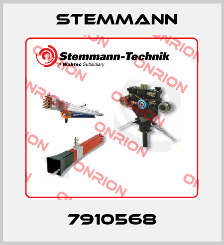 7910568 Stemmann