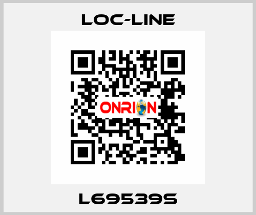 L69539S Loc-Line
