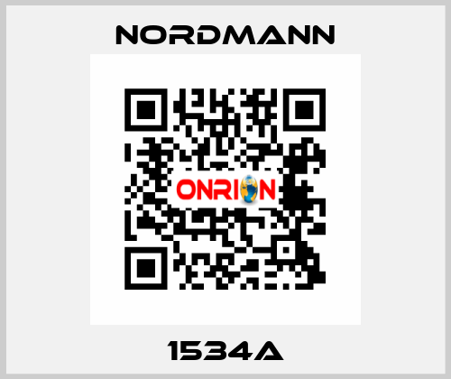 1534A Nordmann