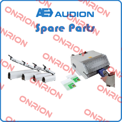 SR 321  Audion Elektro