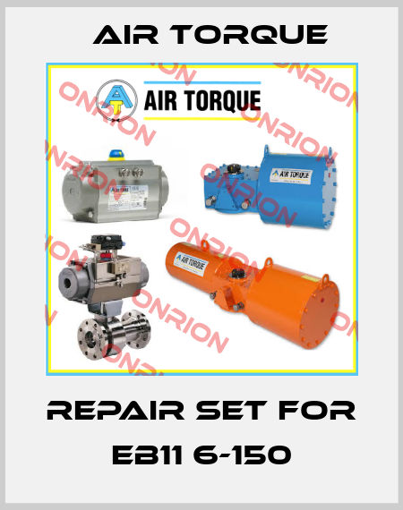 repair set for EB11 6-150 Air Torque