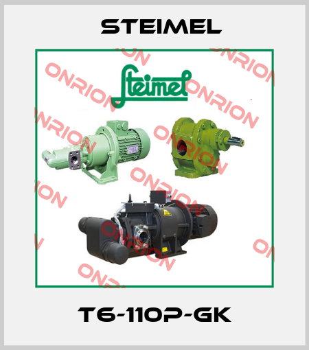 T6-110P-GK Steimel