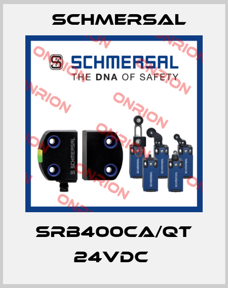 SRB400CA/QT 24VDC  Schmersal