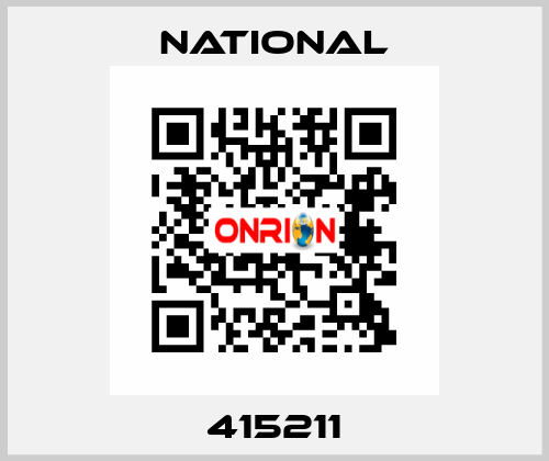 415211 National