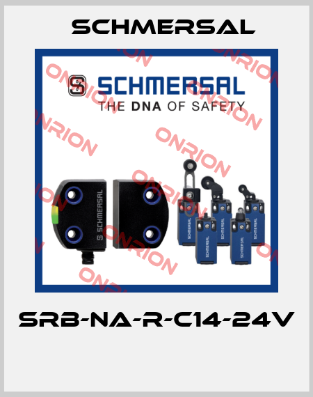 SRB-NA-R-C14-24V  Schmersal
