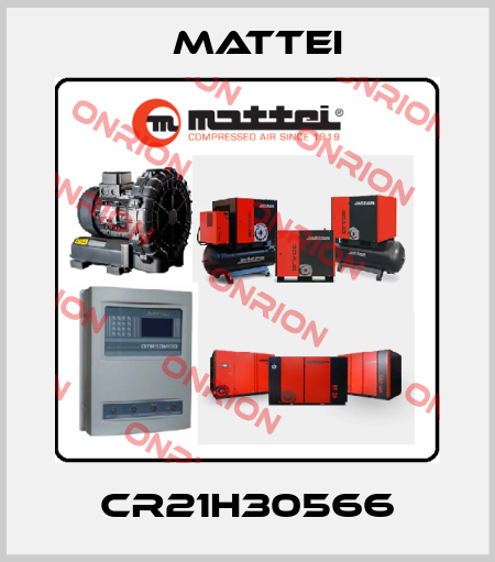 CR21H30566 MATTEI
