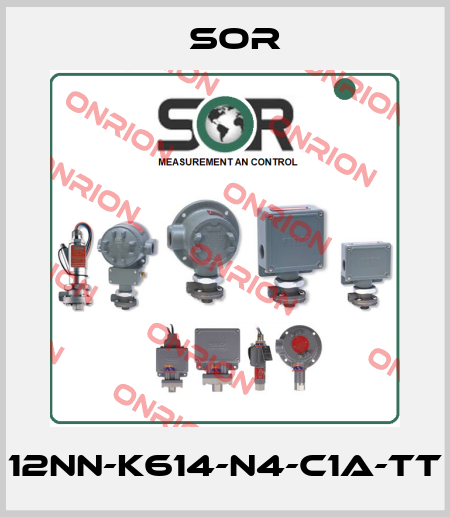 12NN-K614-N4-C1A-TT Sor