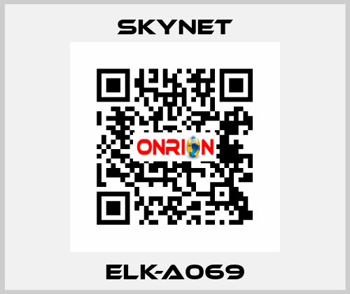 ELK-A069 SKYNET