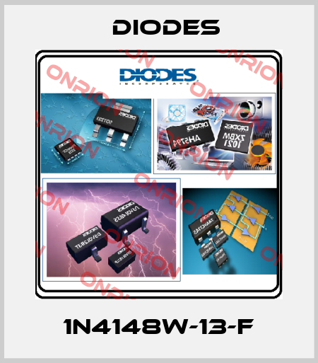 1N4148W-13-F Diodes