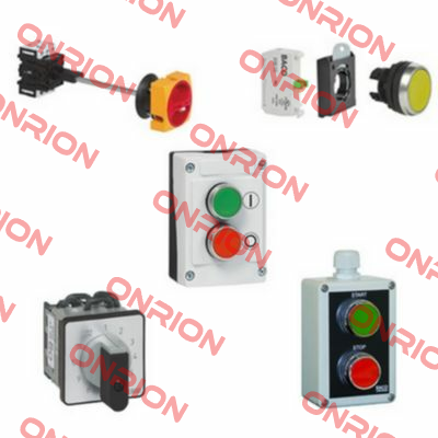 P/N: 41699, Type: L21LK00N Baco Controls