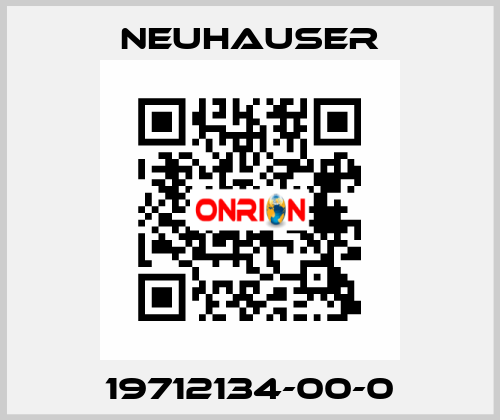 19712134-00-0 Neuhauser
