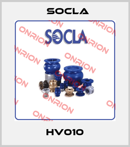 HV010 Socla