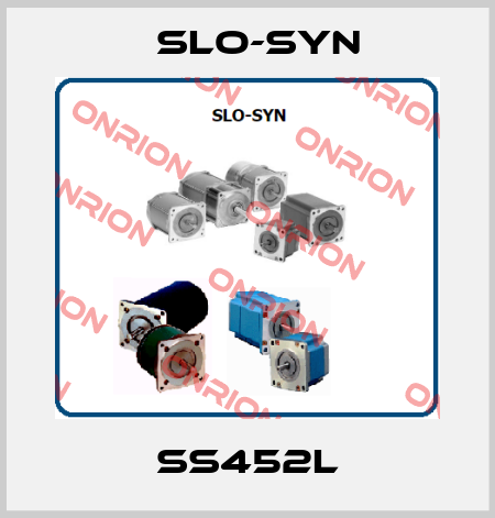 SS452L Slo-syn