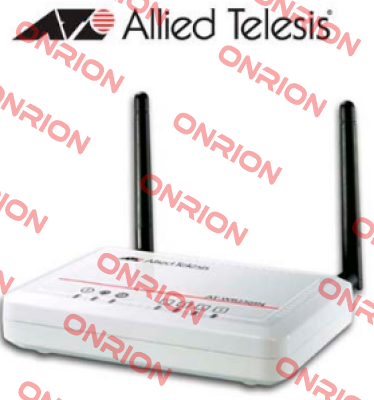 WiFi AP AT-TQ3600-00 Allied Telesis