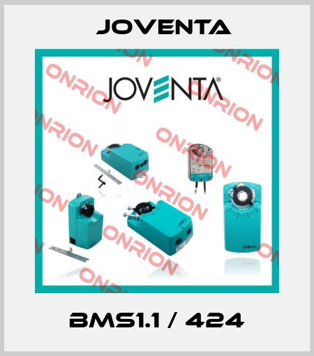 BMS1.1 / 424 Joventa