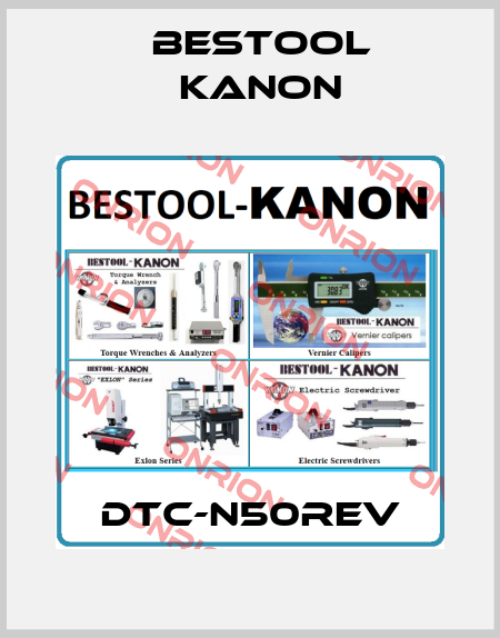 DTC-N50REV Bestool Kanon