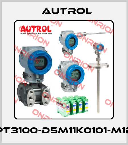 APT3100-D5M11K0101-M1BA Autrol