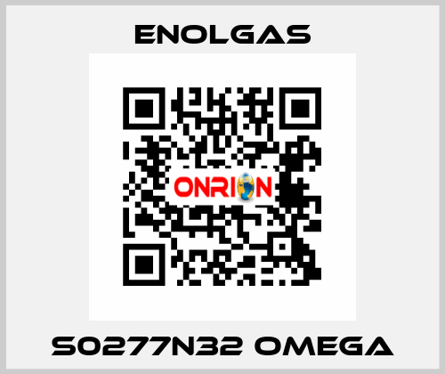 S0277N32 OMEGA Enolgas