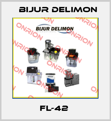 FL-42  Bijur Delimon
