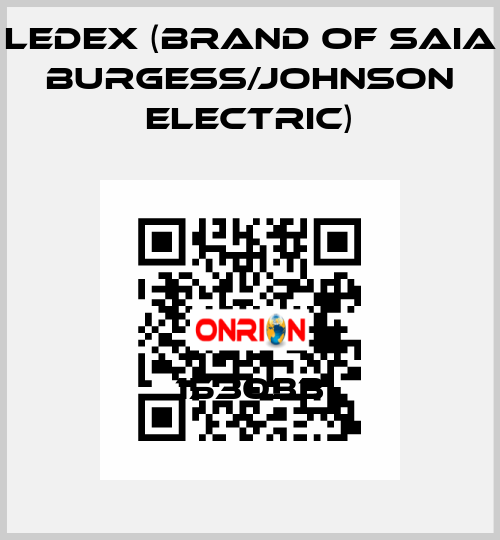 153033 Ledex (brand of Saia Burgess/Johnson Electric)