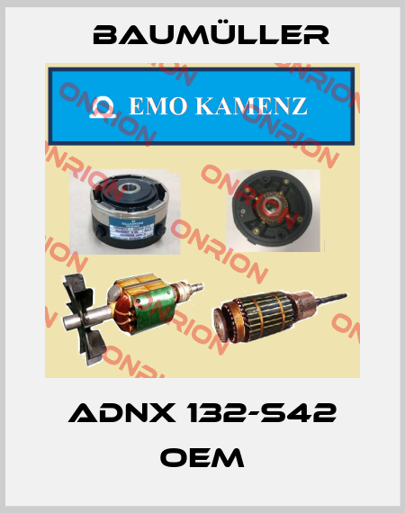 ADNX 132-S42 OEM Baumüller