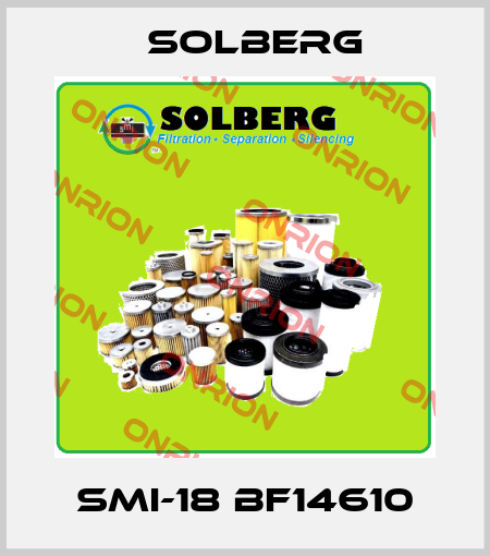 SMI-18 BF14610 Solberg