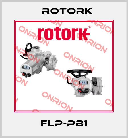 FLP-PB1 Rotork