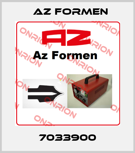 7033900 Az Formen